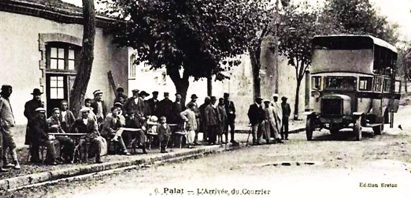 1151- Palat - Arrivee du Courrier2.jpg